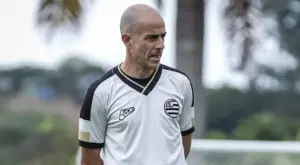 Série B: Athletic-MG tem baixas e dúvidas para decisão contra a Ferroviária