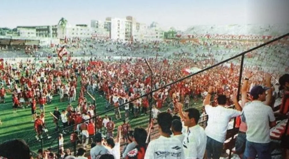 Athletico-PR e Coritiba voltam a decidir título da Série B após 30 anos (Foto: Divulgação/CAP)