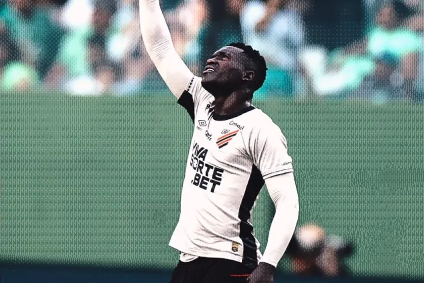 Goiás 0 x 1 Athletico-PR - CAP vence jogo direto e esquenta briga pelo G-4