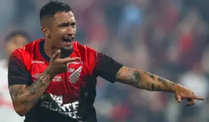 Athletico-PR pode ter retorno para decisão na Série B