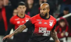 Série B: Athletico-PR tem dúvida para decisão contra a Ferroviária