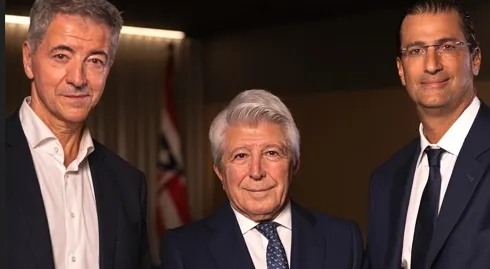 Atle´ticoMadrid 2025