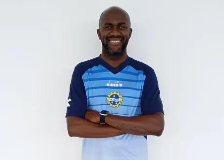 Série A2: São José confirma Leandro Santos como analista de desempenho