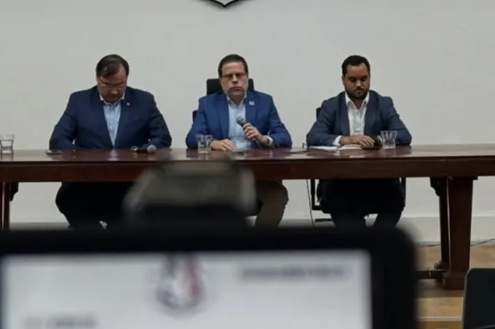 Santa Cruz promove live especial para explicar projeto de SAF aos torcedores