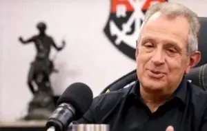 Flamengo quer perda de pontos a clubes em recuperação judicial