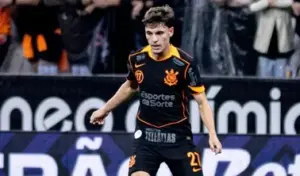 Corinthians tem retornos e define escalação para enfrentar o Red Bull Bragantino