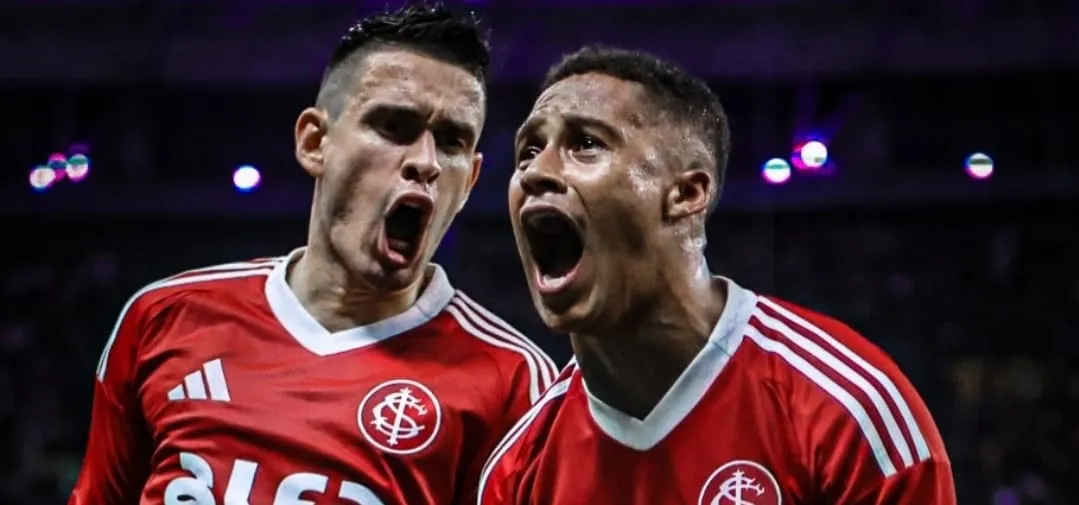 Torcida do Internacional esgota ingressos para duelo contra o Santos