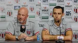 Executivo do Botafogo-SP destaca novidades no planejamento para 2026