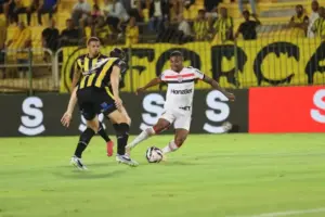 SÉRIE B: Novorizontino busca empate e Botafogo-SP garante vitória importante