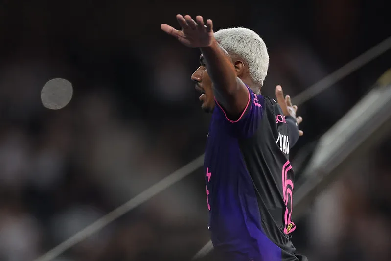 Botafogo bate Gremio no Brasileirao 2