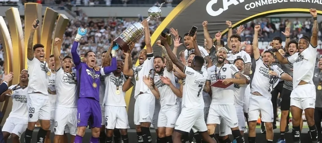 Libertadores pode ser decidida fora da América do Sul nos próximos anos