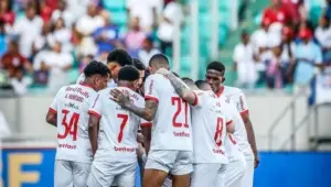 Red Bull Bragantino enfrenta o Corinthians com alerta ligado após nova derrota