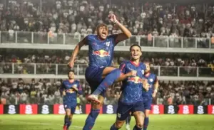 Red Bull Bragantino bate o São Paulo e Mancini projeta metas no Brasileirão