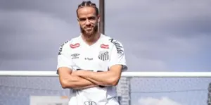 Santos vive polêmica e debate interno sobre contratação de Brahimi