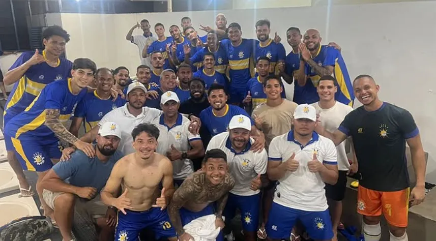 TOCANTINENSE 2ª DIVISÃO: Clássico de Palmas é destaque na última rodada