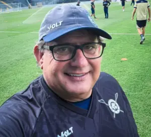 Série B: Técnico do Remo destaca espírito decisivo da equipe após empate