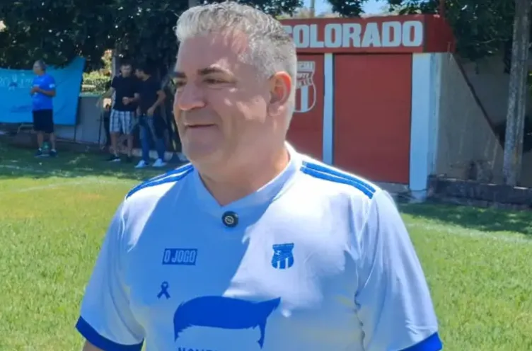 Jogo do Novembro Azul arrecada mais de uma tonelada em Americana