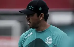 Juventude encara o Vasco no Rio e busca nova vitória para tentar sair do Z-4