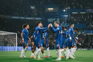 Estêvão brilha, João Pedro marca e Chelsea bate Wolverhampton na Premier League