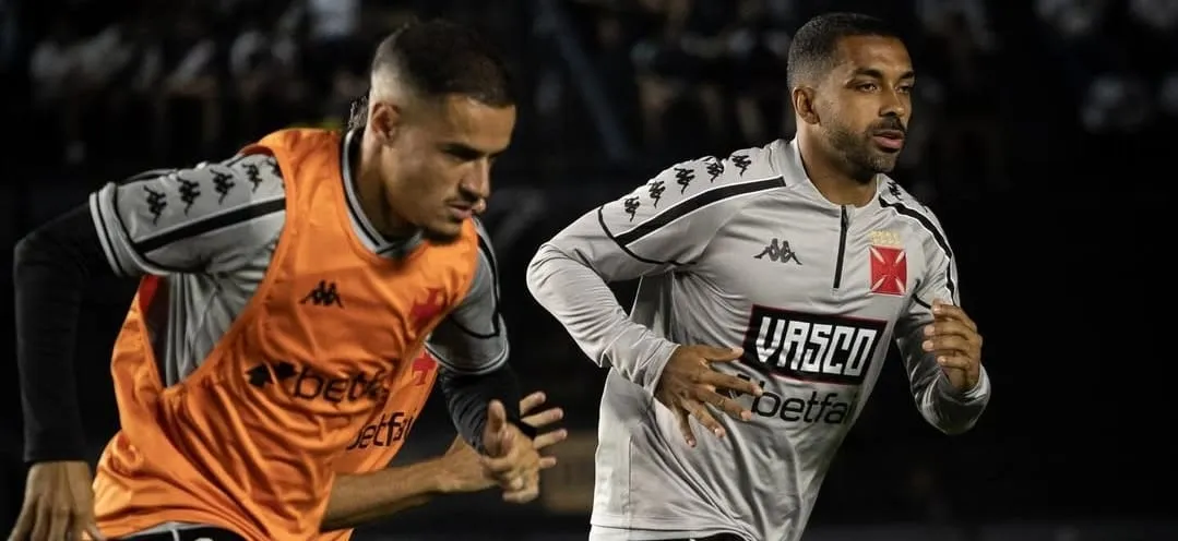Vasco busca quebrar tabu contra o Juventude no Brasileirão
