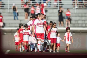 CRB x Operário-PR - Onde assistir e escalações!