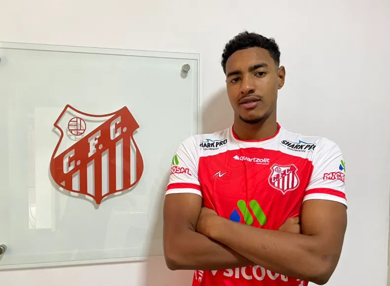 Com zagueiro da seleção do Marrocos, Capivariano se apresenta para a Copinha 2026