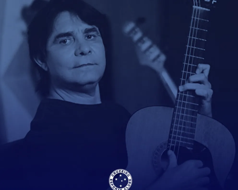 Luto! Morre Lô Borges, o menino prodígio do Clube da Esquina, aos 73 anos; Cruzeiro faz homenagem