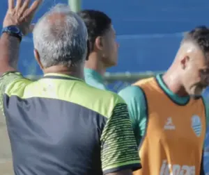 Francana esclarece situação sobre treinador da A3 após anúncio de português para a Copinha