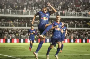 São Paulo 0 x 1 Red Bull Bragantino – Ex-Palmeiras marca e Tricolor cai na Vila