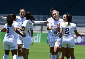 PAULISTÃO FEMININO: Ferroviária bate Red Bull Bragantino e segue no 3º lugar