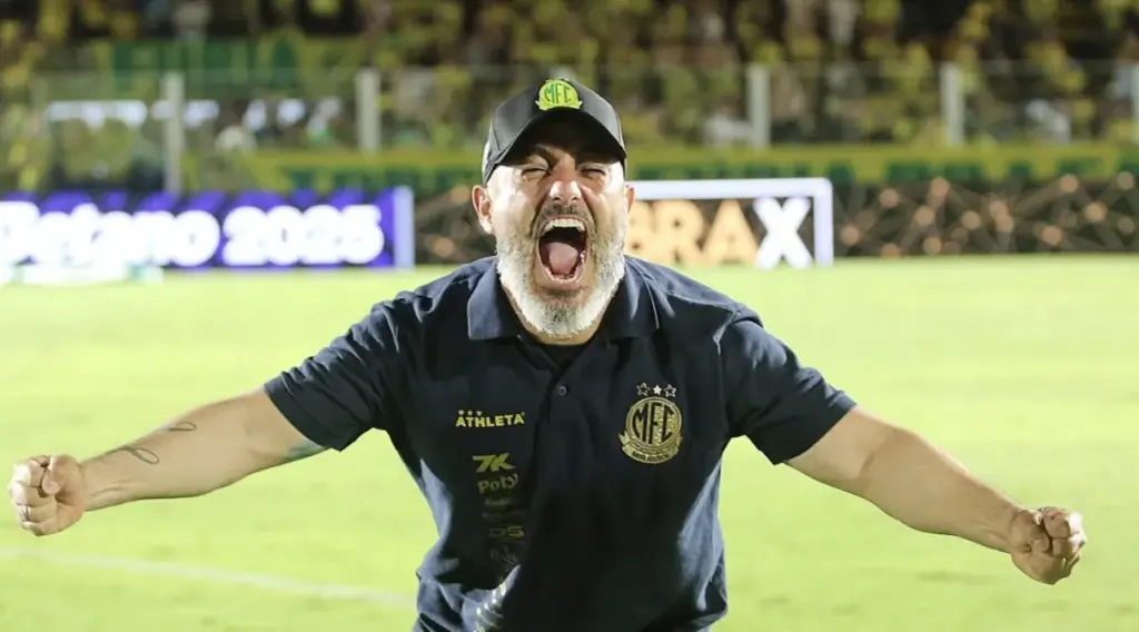 Bola de Prata 2025 tem domínio de Flamengo e Cruzeiro; veja a seleção 5 Brasileirão - 2025