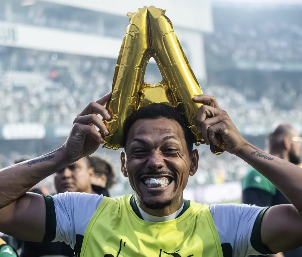 Coritiba com a mão na taça e cinco times brigando pelo acesso, veja as probabilidades