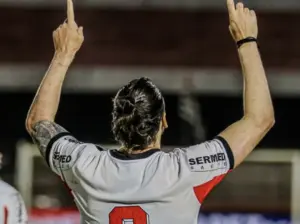 Uma vaga, três ameaçados: Botafogo-SP, Athletic e Ferroviária lutam contra a queda