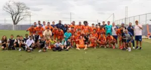 Mineiro 2ª Divisão: Coimbra vence e assume vice-liderança