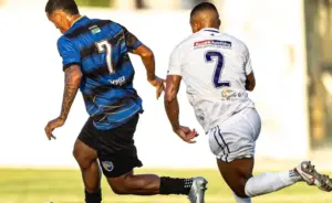 POTIGUAR: Definidos os classificados para a 2ª fase