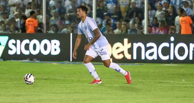 Guarani acerta a contratação de zagueiro do Paysandu