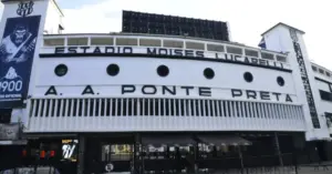 COPA DO BRASIL FEMININA: Choque-Rei no Moisés Lucarelli é destaque