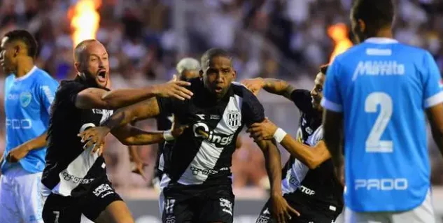 Foto: Marcos Ribolli