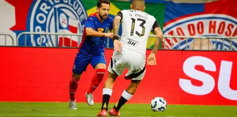 Foto: Letícia Martins – ECBahia