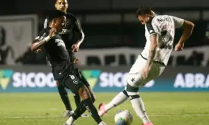 BRASILEIRÃO: Quarta-feira com clássico, e São Paulo x Flamengo