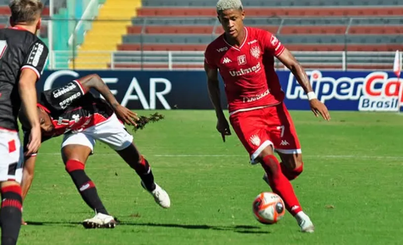 Foto: Reprodução Instagram/@pedrofelipe_97