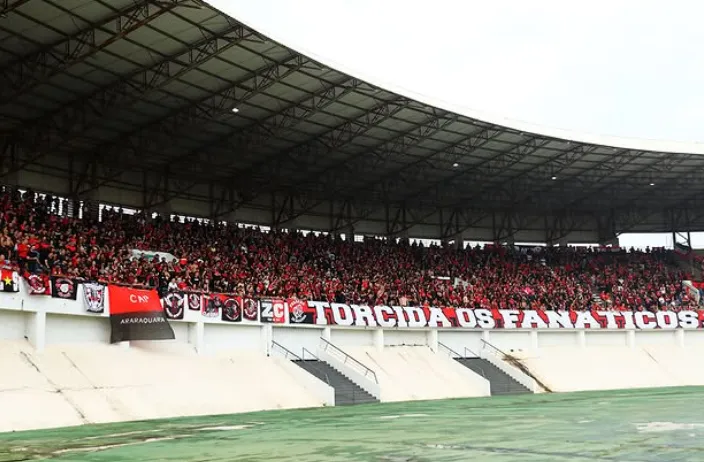 Foto: José Tramontin/athletico.com.br