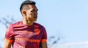 Guarani sonda retorno de meia, mas sofre com concorrência da Série B