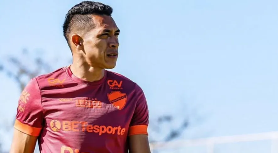 Guarani sonda retorno de meia, mas sofre com concorrência da Série B