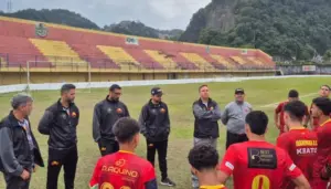 Série A4: Jabaquara confirma data para o início da pré-temporada