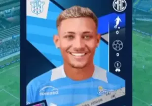 Marília anuncia Cirilo e chega a 22 reforços para a Série A3