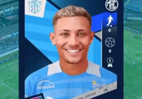 Marília anuncia Cirilo e chega a 22 reforços para a Série A3