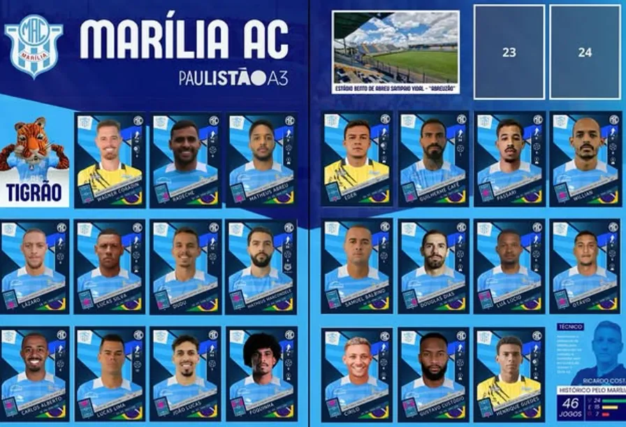 Foto: Divulgação/MAC