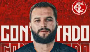 Goleiro deixa Paysandu e acerta com clube do futebol gaúcho