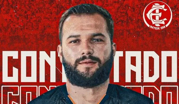 Goleiro deixa Paysandu e acerta com clube do futebol gaúcho